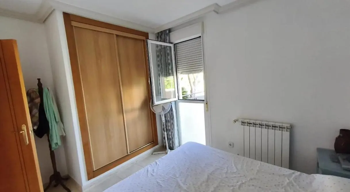 Un Espacio De Ensueno Para Relajarte Malaga