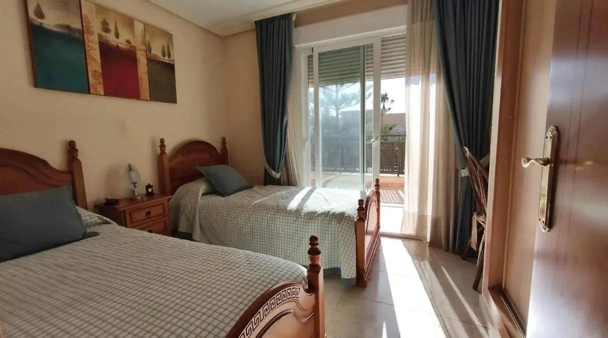 Un Espacio De Ensueno Para Relajarte Malaga Holiday home